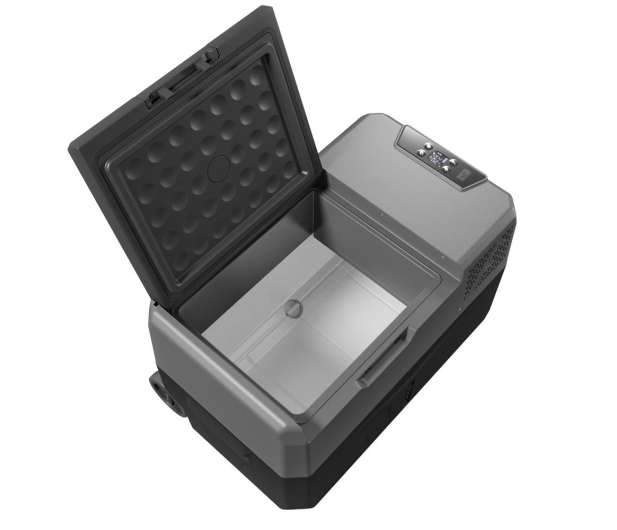Yolco Lodówka turystyczna BCX30 Carbon - 1137844 - zdjęcie 9